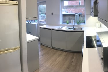 4 bed house, St. Stephens Court, Canterbury west station, Canterbury, CT27JP - Image 8